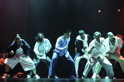 © Thomas Amouroux. © Thomas Amouroux.