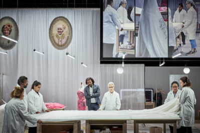 © Christophe Raynaud de Lage. © Christophe Raynaud de Lage.