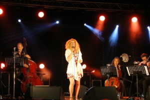 Bevinda © Dominique Debeauvais.