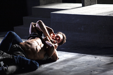 © Audrey Scotto. © Audrey Scotto.