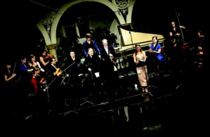 Les Ambassadeurs © DR. Les Ambassadeurs © DR.