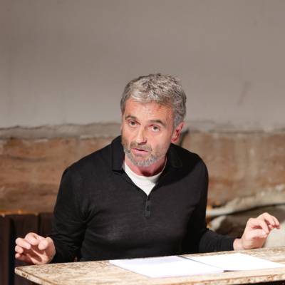 © Compagnie 13.36. © Compagnie 13.36.