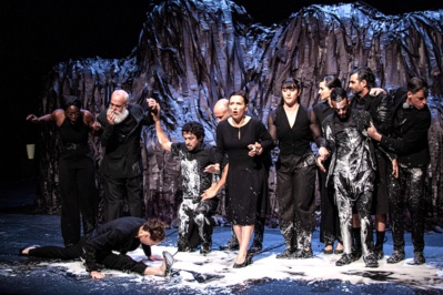 © Audrey Scotto. © Audrey Scotto.