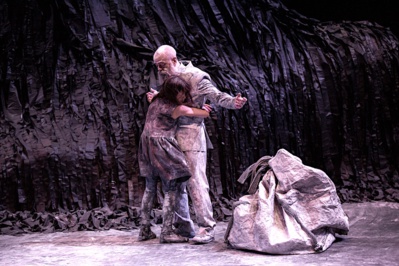 © Audrey Scotto. © Audrey Scotto.