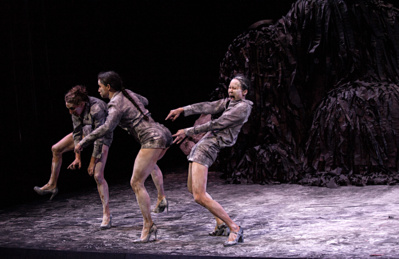 © Audrey Scotto. © Audrey Scotto.