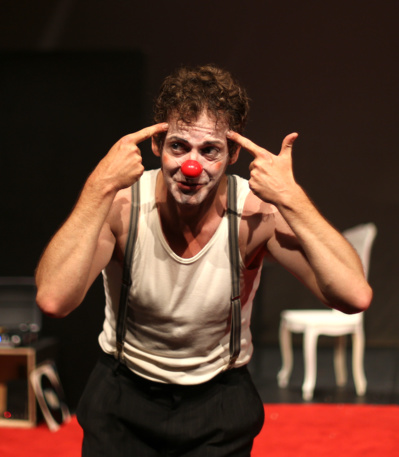 © Gaelle Simon. © Gaelle Simon.