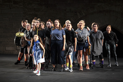 © Audrey Scotto. © Audrey Scotto.