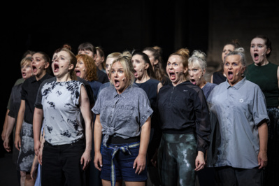 © Audrey Scotto. © Audrey Scotto.