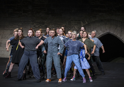 © Audrey Scotto. © Audrey Scotto.