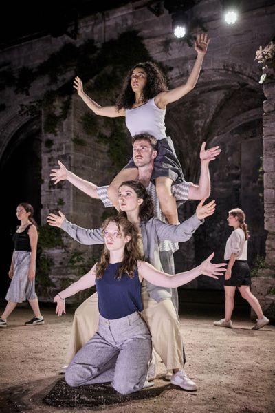 © Christophe Raynaud de Lage. © Christophe Raynaud de Lage.