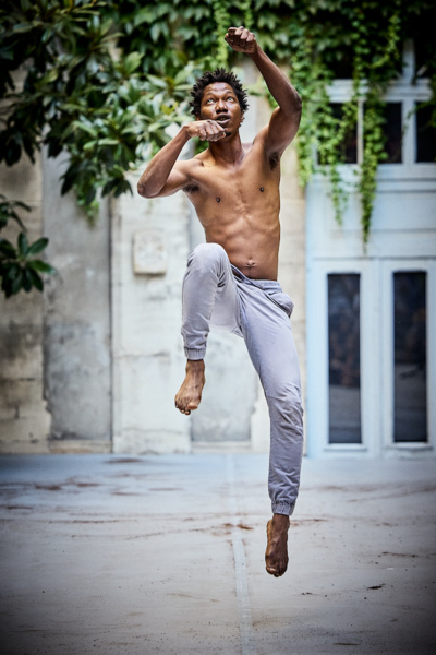 "Baara" © Christophe Raynaud de Lage. "Baara" © Christophe Raynaud de Lage.