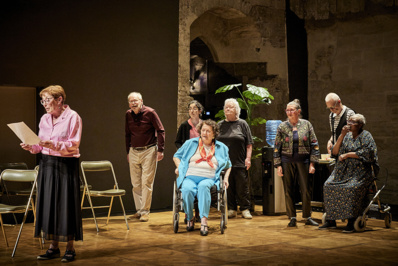 © Christophe Raynaud de Lage. © Christophe Raynaud de Lage.