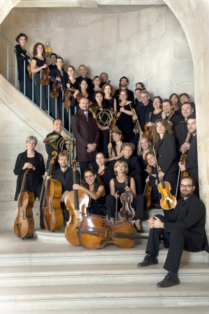 Concert Spirituel © Éric Manas. Concert Spirituel © Éric Manas.