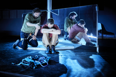 © Christophe Raynaud de Lage. © Christophe Raynaud de Lage.