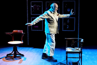 © Aude Jacques Le Seigneur. © Aude Jacques Le Seigneur.