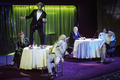 © Christophe Raynaud de Lage. © Christophe Raynaud de Lage.