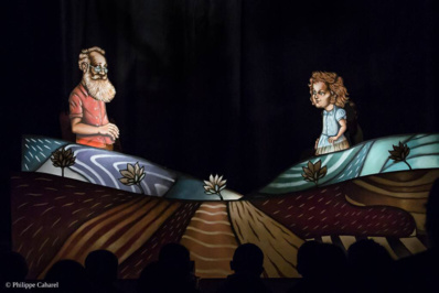 © Philippe Caharel. © Philippe Caharel.