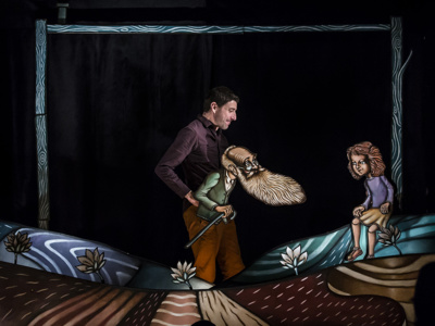 © Philippe Caharel. © Philippe Caharel.