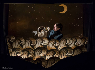 © Philippe Caharel. © Philippe Caharel.