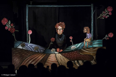 © Philippe Caharel. © Philippe Caharel.