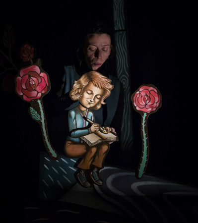 © Philippe Caharel. © Philippe Caharel.