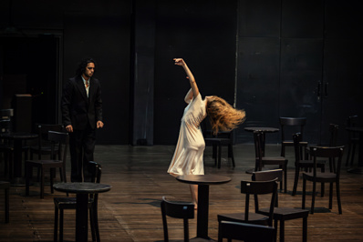 © Audrey Scotto. © Audrey Scotto.