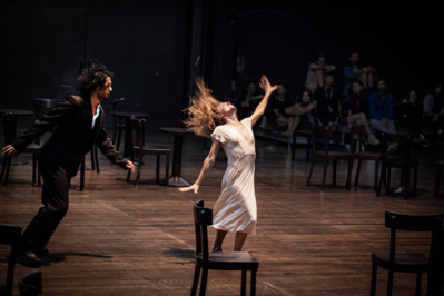 © Audrey Scotto. © Audrey Scotto.