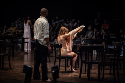 © Audrey Scotto. © Audrey Scotto.