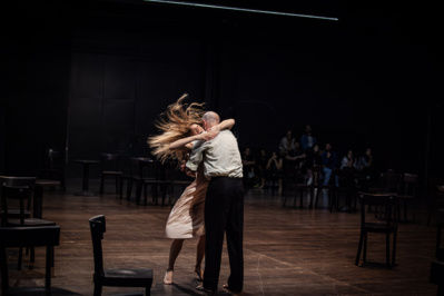 © Audrey Scotto. © Audrey Scotto.