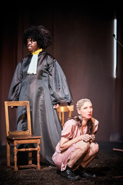 © Christophe Raynaud de Lage. © Christophe Raynaud de Lage.