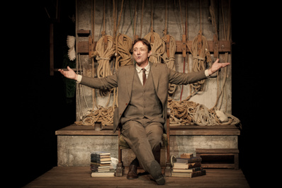 © Audrey Scotto. © Audrey Scotto.