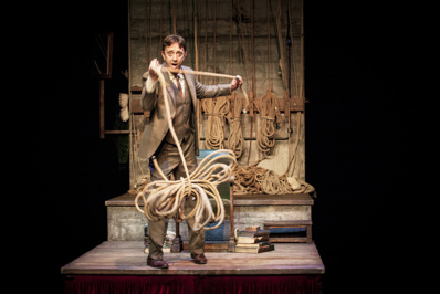 © Audrey Scotto. © Audrey Scotto.