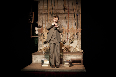 © Audrey Scotto. © Audrey Scotto.