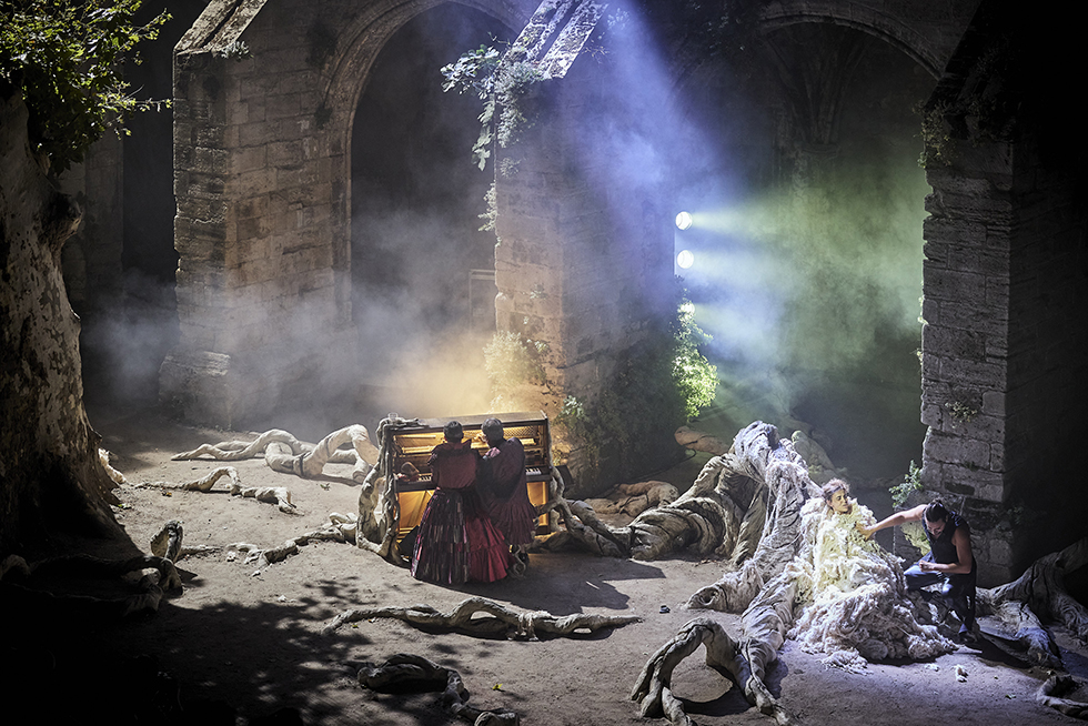 © Christophe Raynaud de Lage. © Christophe Raynaud de Lage.