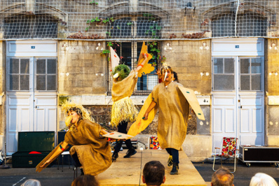 © Cédric Messemanne. © Cédric Messemanne.