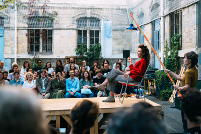 © Cédric Messemanne. © Cédric Messemanne.