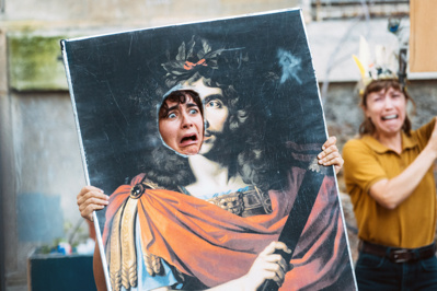 © Cédric Messemanne. © Cédric Messemanne.