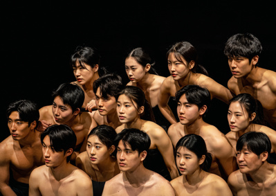 © HeeKyung Lee. © HeeKyung Lee.