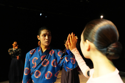 © HeeKyung Lee. © HeeKyung Lee.