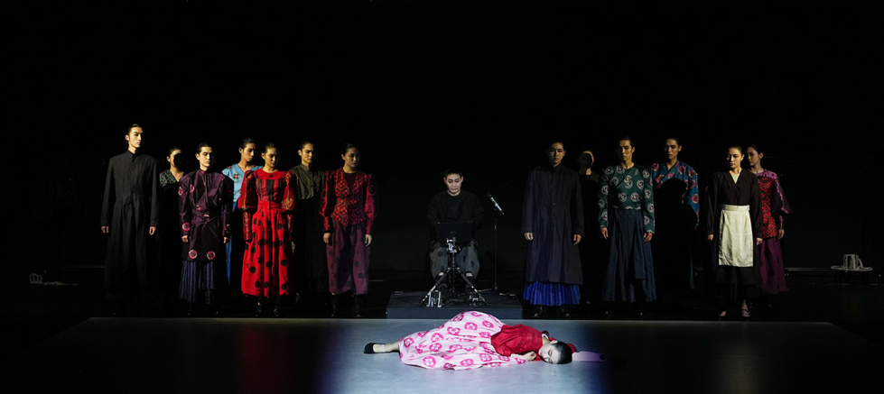 © HeeKyung Lee. © HeeKyung Lee.