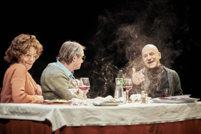 © Christophe Raynaud de Lage. © Christophe Raynaud de Lage.