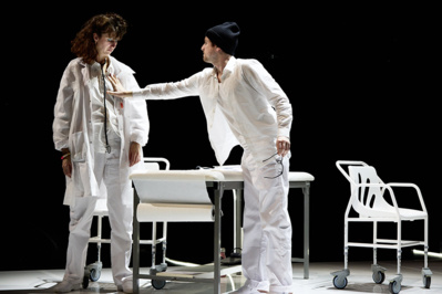 © Nelly Blaya. © Nelly Blaya.