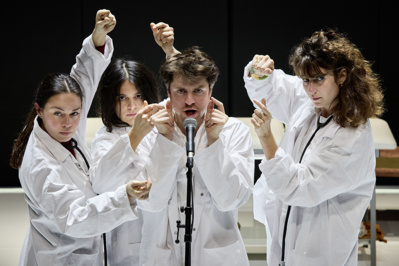 © Nelly Blaya. © Nelly Blaya.