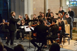 Vézelay 2015 © DR. Vézelay 2015 © DR.