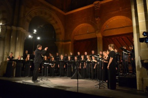 Vézelay 2015 © DR. Vézelay 2015 © DR.