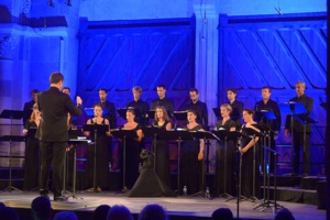 Vézelay 2015 © DR. Vézelay 2015 © DR.