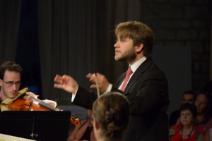 Mihály M. Zeke, Vézelay 2015 © DR. Mihály M. Zeke, Vézelay 2015 © DR.