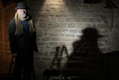 © R. Mondon. © R. Mondon.