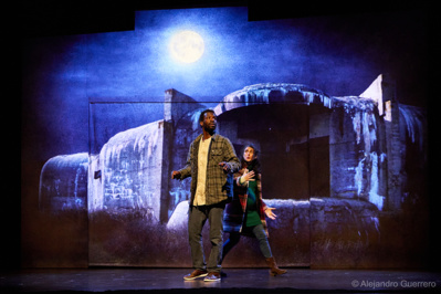 © Alejandro Guerrero. © Alejandro Guerrero.