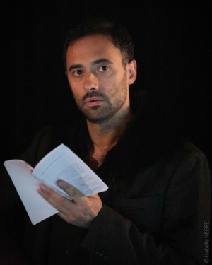 © Isabelle Nègre. © Isabelle Nègre.